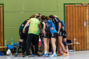 Bild 16 - Damen HSG Kremperheide/M�nsterdorf - Suchsdorfer SV : Ergebnis: 39:22
